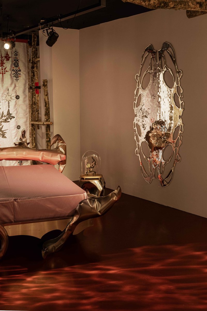 La Casa Magica Milan Design Week