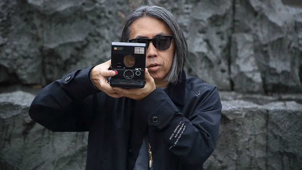 Hiroshi Fujiwara: Streetwear Legend and Cultural Icon