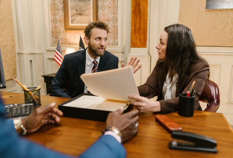 Working with experienced legal counsel ensures that these measures align with broader business strategy.