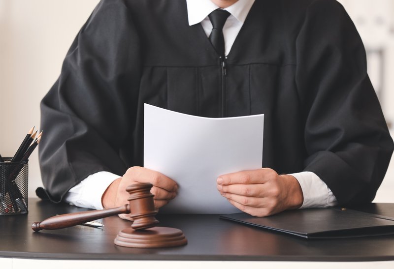 Appellate review