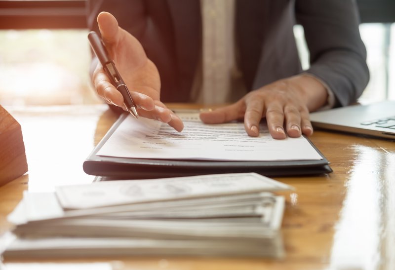 Appellate process