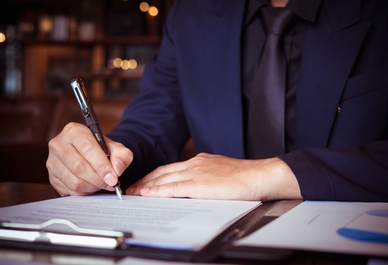 Appellate process