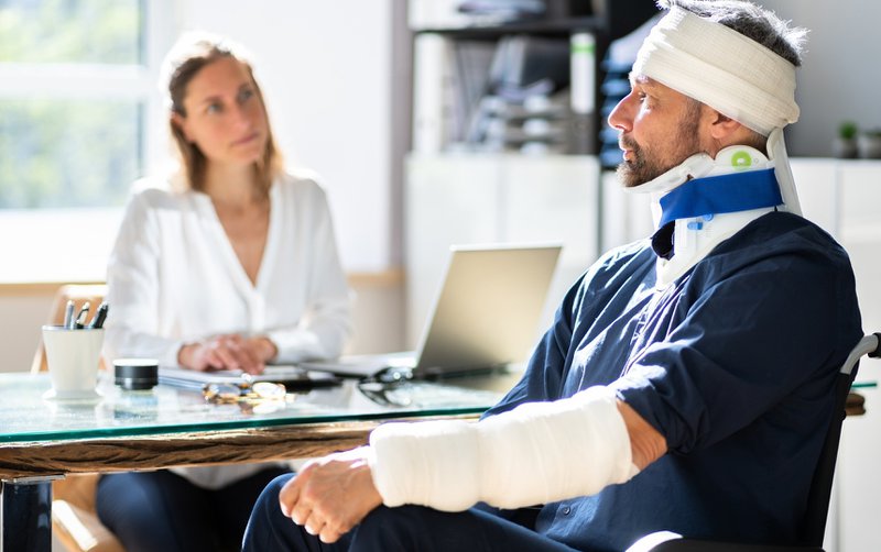When it comes to proving liability in complex cases, the process often involves piecing together multiple forms of evidence.