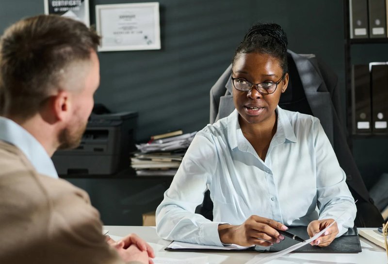 Businesses considering trial must assess whether the evidentiary record supports their position. 