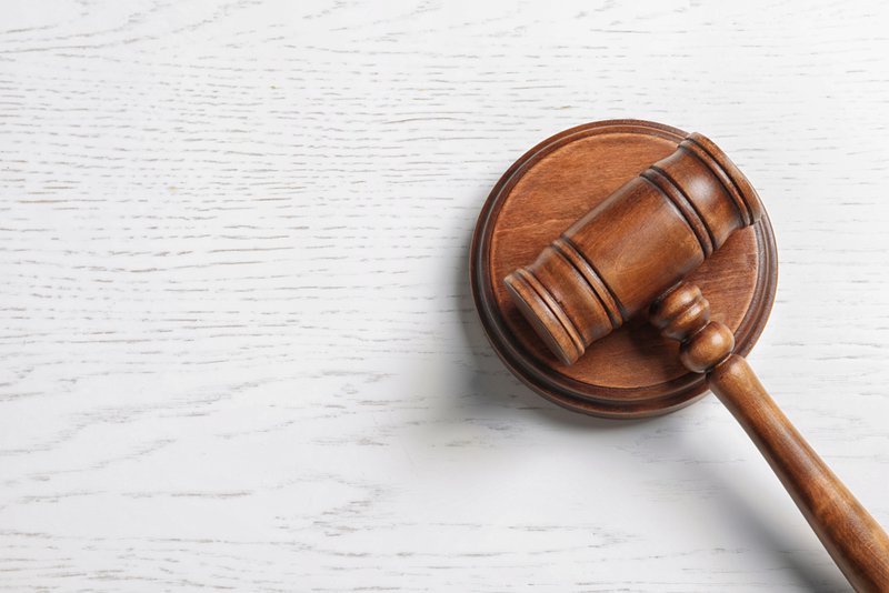 Commercial litigation