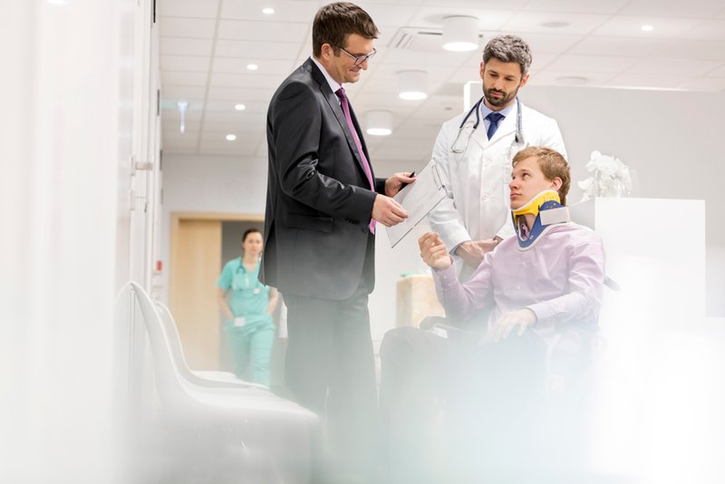 Car accident lawyers
