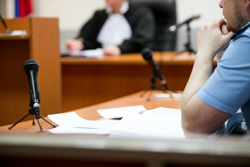 Personal injury lawyer