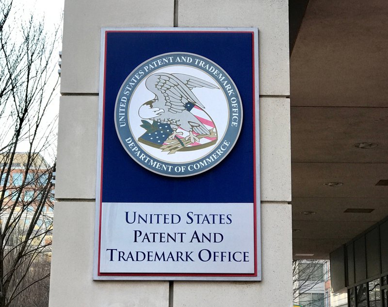 Trademark registration