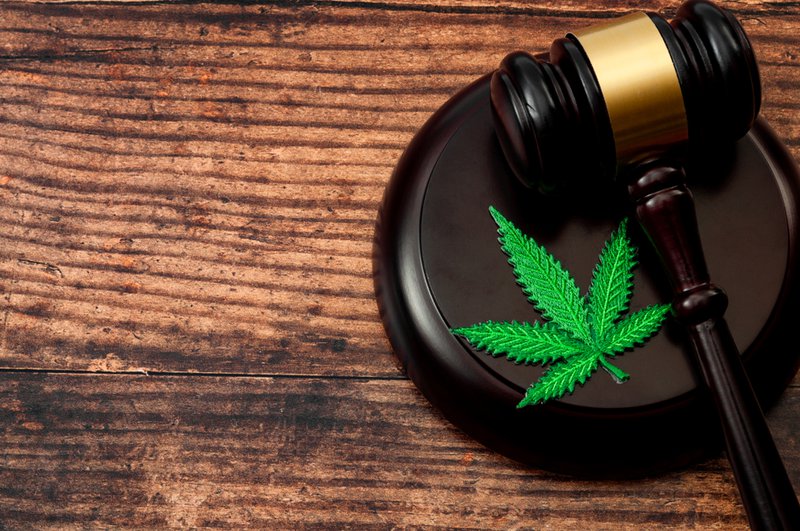 Cannabis trademark barriers
