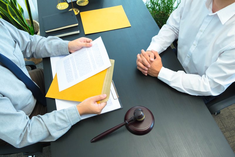Trademark law