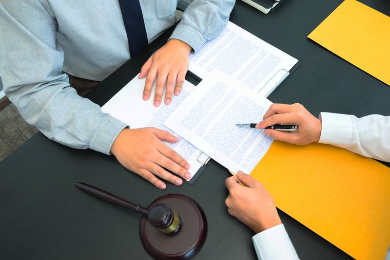 Trademark registration