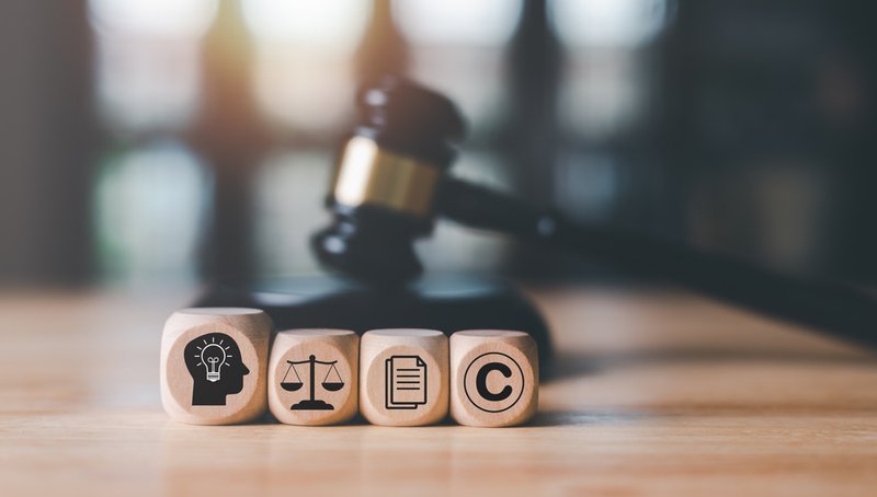 Protecting your trademark
