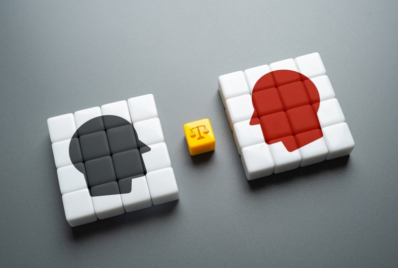 Alternative dispute resolution