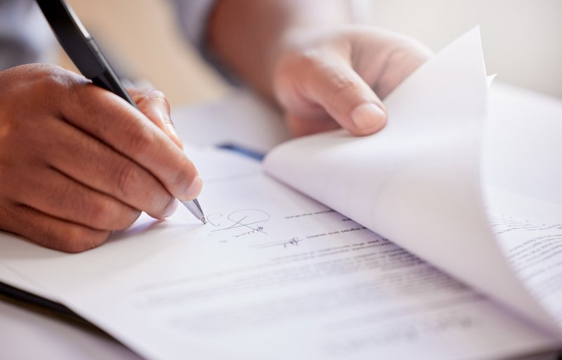 Indemnification clauses