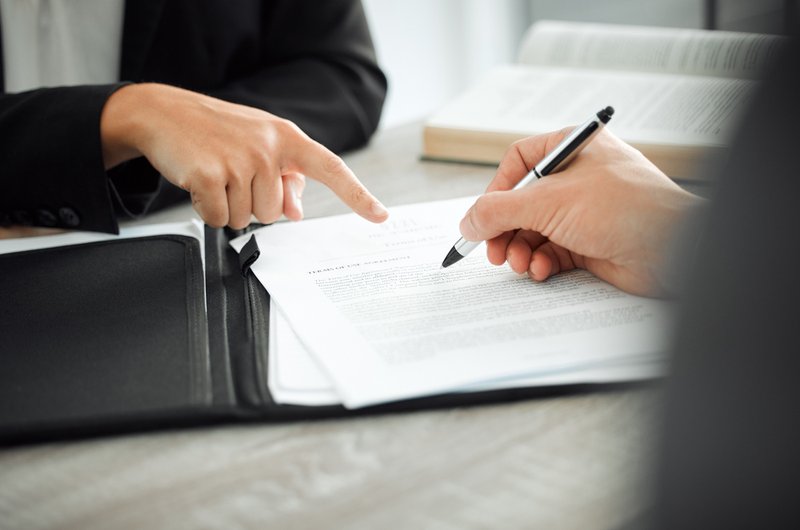 Common law trademark rights