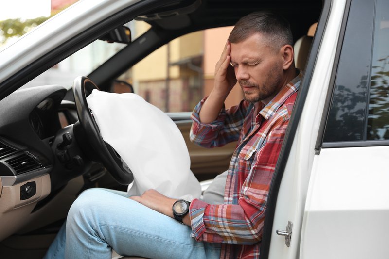 Personal injury lawyer