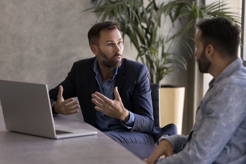 Personal injury lawyer