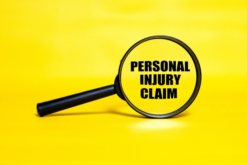 car accident injury case