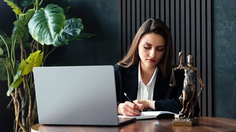 Common law trademark rights