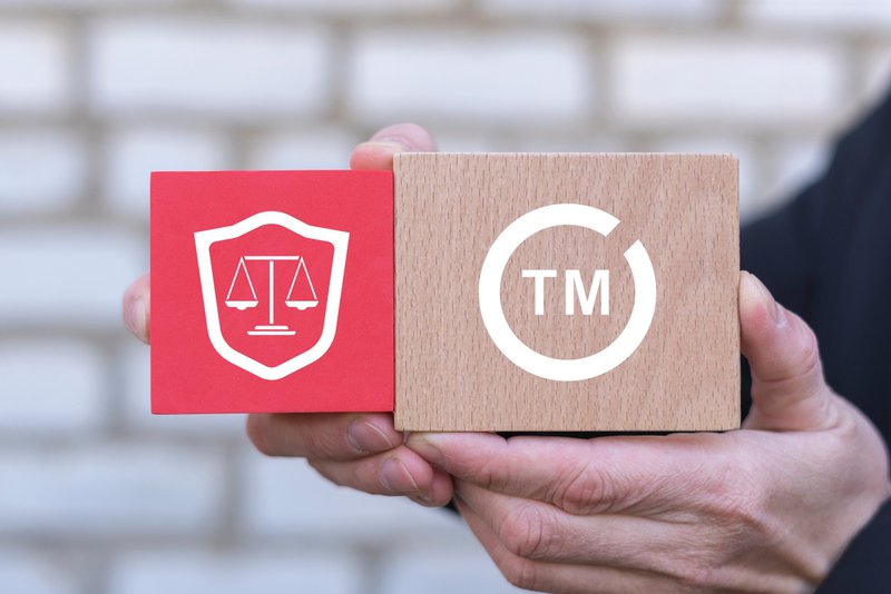 Trademark law