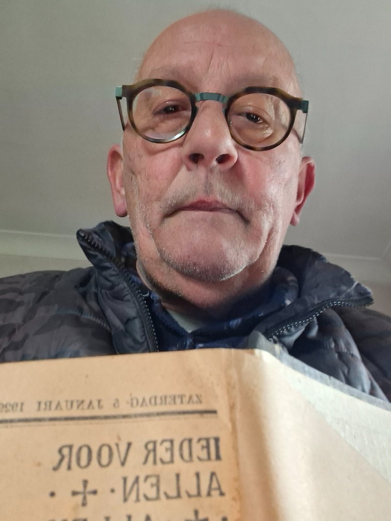 Chretien Tombal