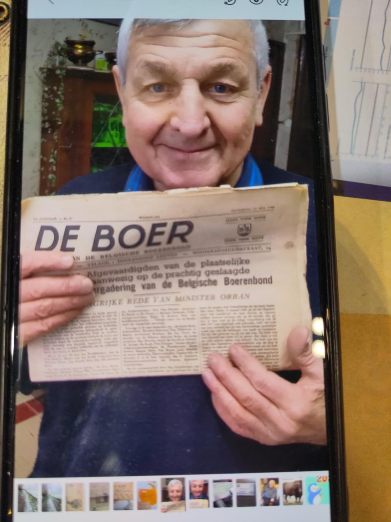 Mark Debou