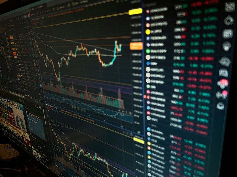 Tactical Asset Allocation