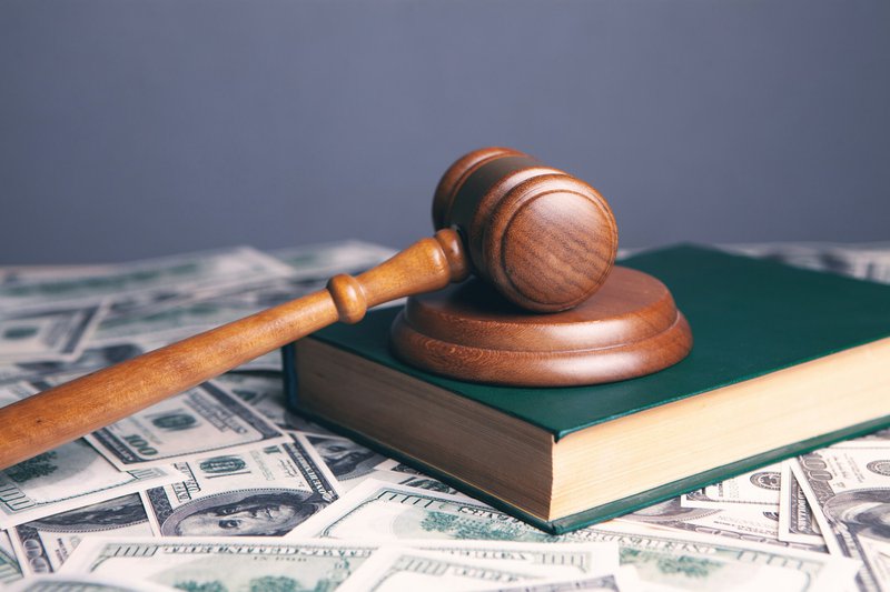 financial risk