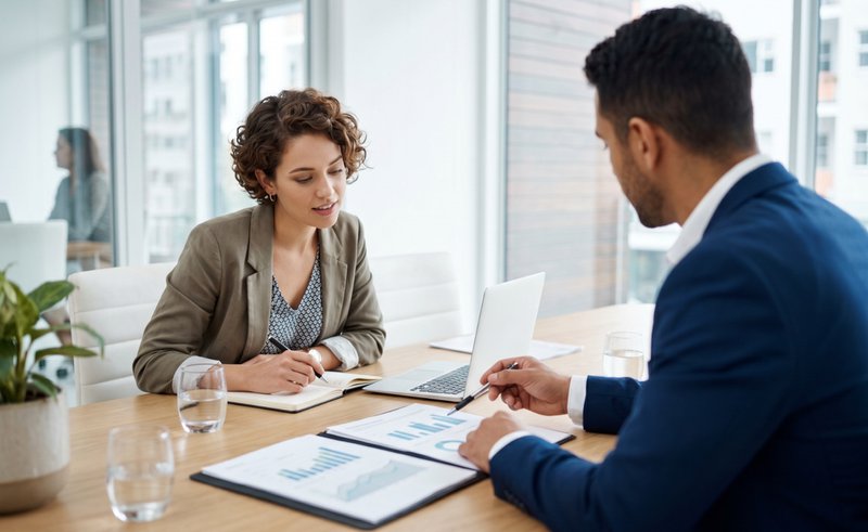 Financial planning and wealth management