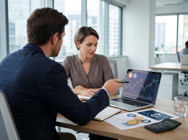 digital estate planning with an advisor
