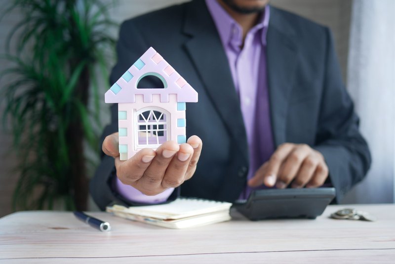 real estate private equity