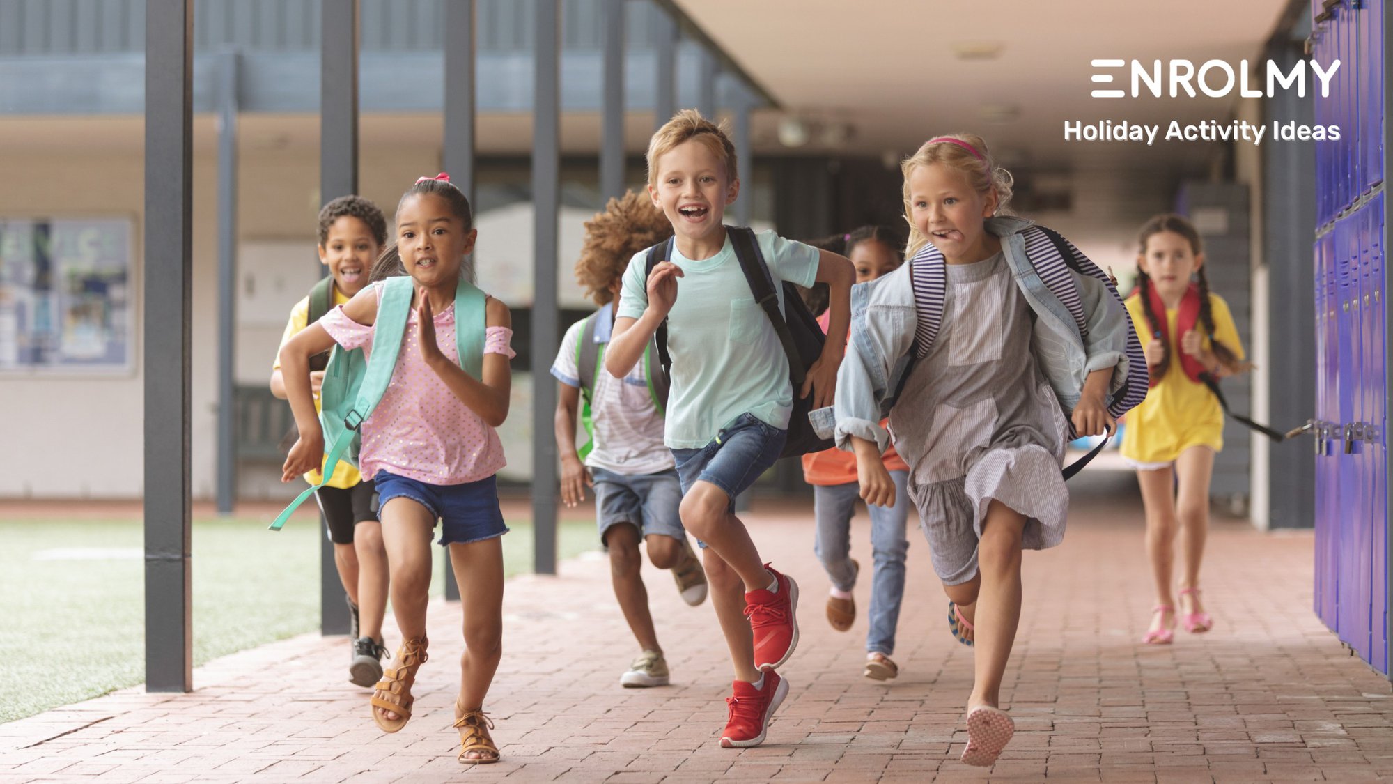 10 Exciting School Holiday Activity Ideas | Indoor and Outdoor Kids Activities