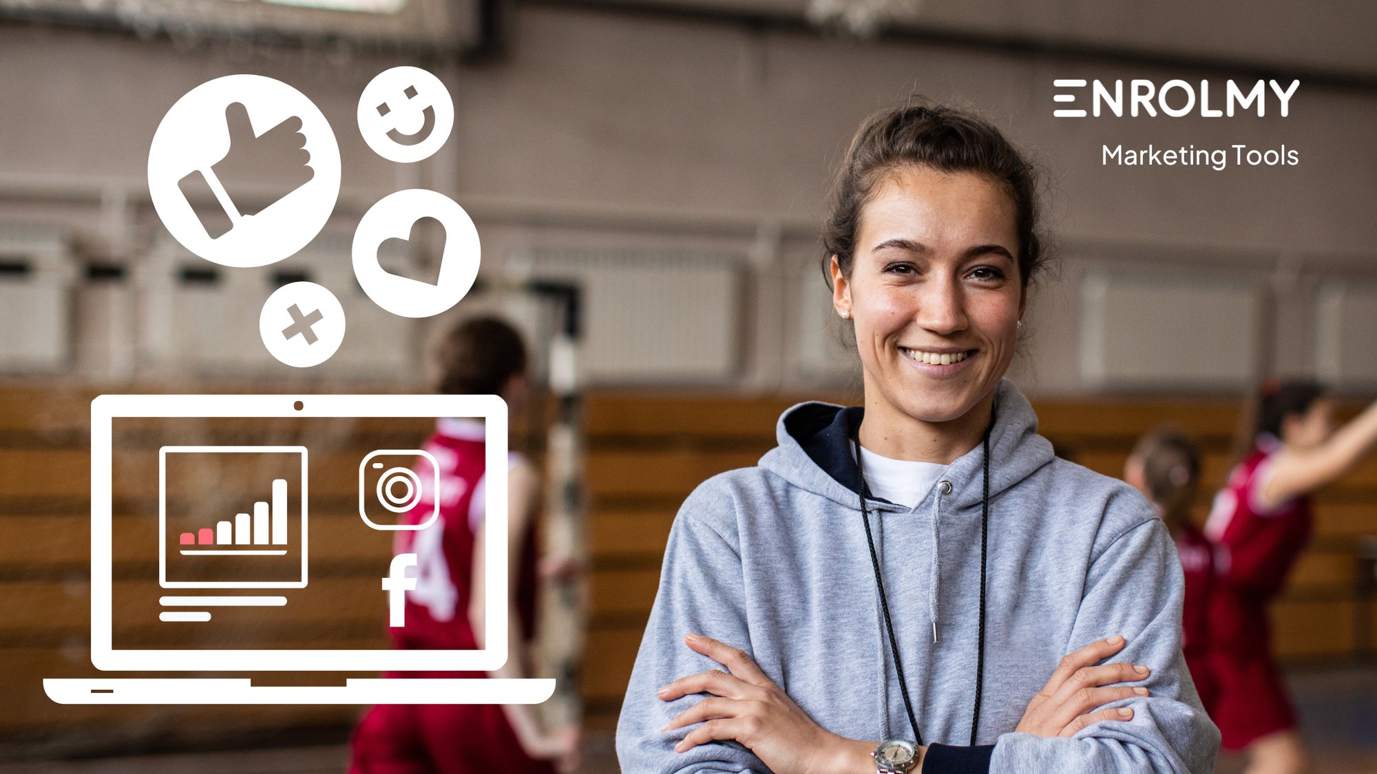 5 Essential Marketing Tools to Grow Your Childcare Activity Business