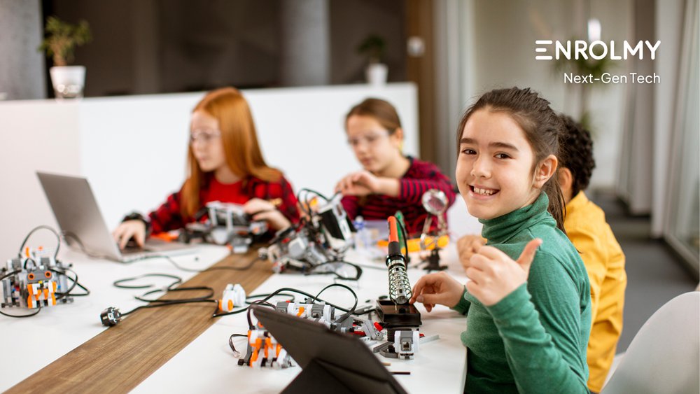 Empowering Adelaide's Youth: Robotics Academy Sparks STEM Confidence