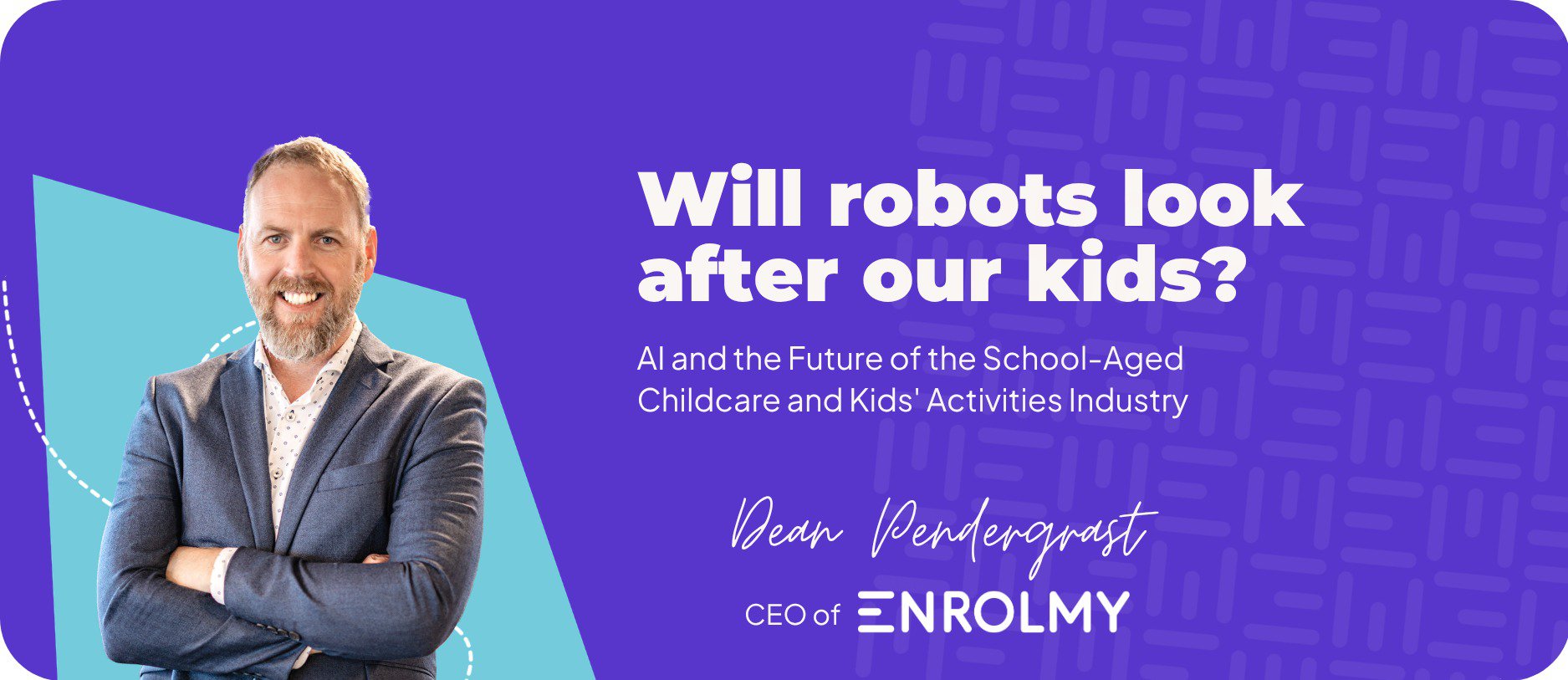 AI and the Future of the School-Aged Childcare and Kids' Activities Industry