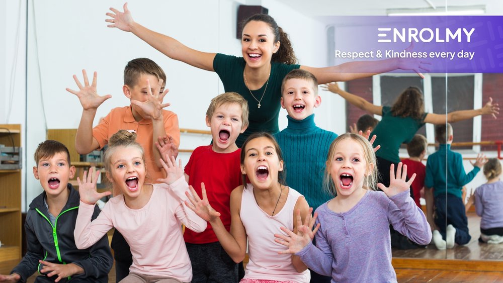 Keeping Respect and Kindness Alive Beyond Anti-Bullying Week in Kids’ Activities