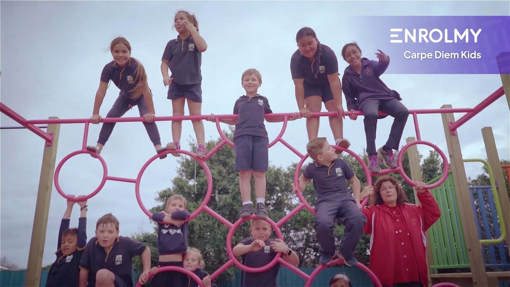 Carpe Diem Kids: | "The Best Decision We Ever Made for Our Business"