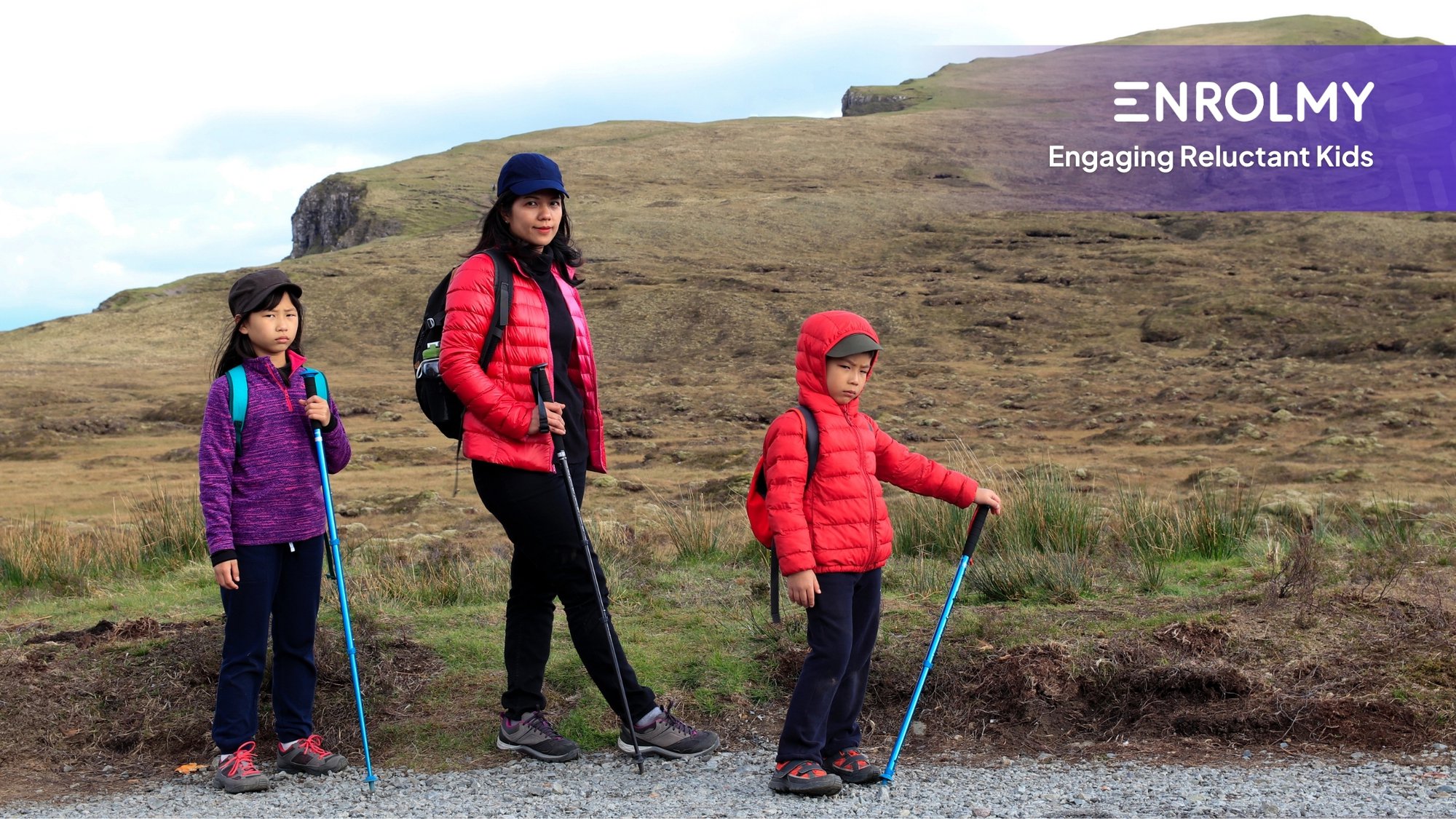 How to Engage Reluctant Children in Your Activity Programme: 7 Practical Tips