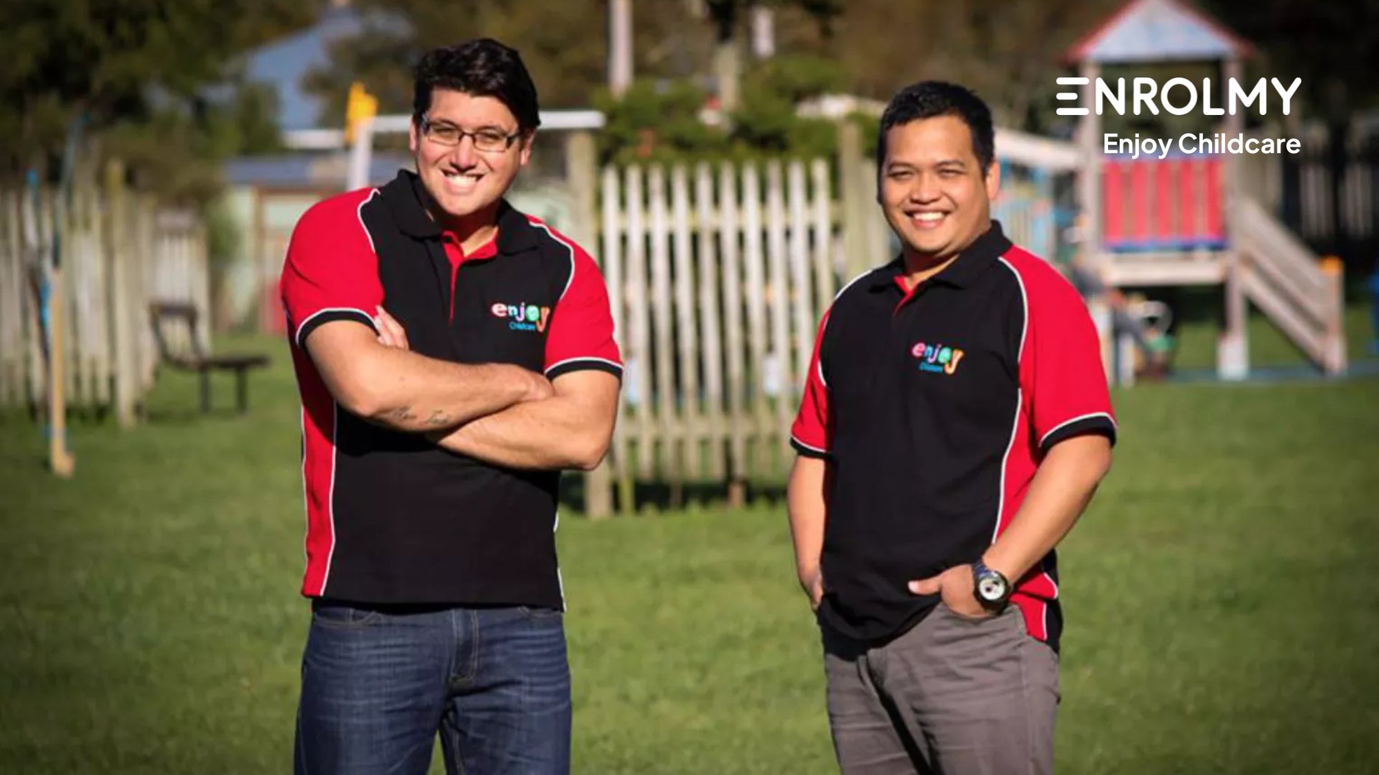 Enjoy Childcare Can Focus on the Bigger Picture with Enrolmy