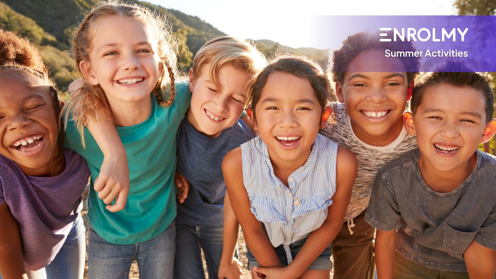 7 Fun-Filled Summer Activities to Make Kids’ Holidays Unforgettable! 🌞