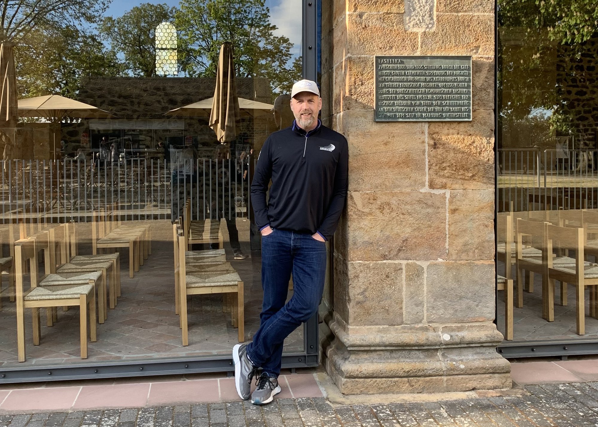 Turning Passion into a Successful Business: Dean's Journey to Enrolmy