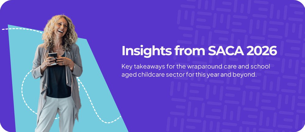 ​Reflections from the 2026 SACA Conference: What Wraparound Childcare Providers Need to Be Thinking About for 2026 and Beyond