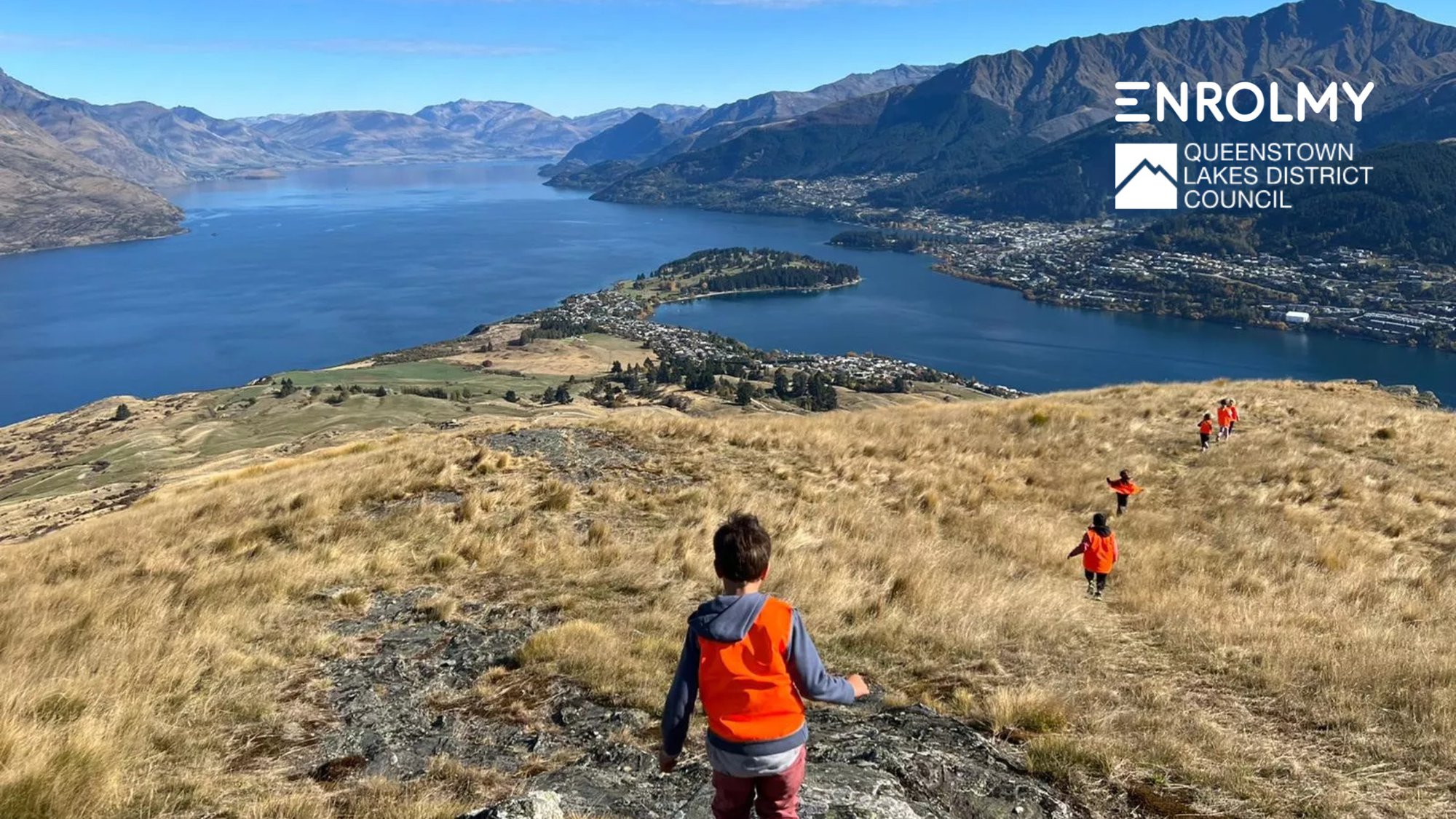 Enrolmy Transforms Queenstown Lakes District Council's Holiday Programme