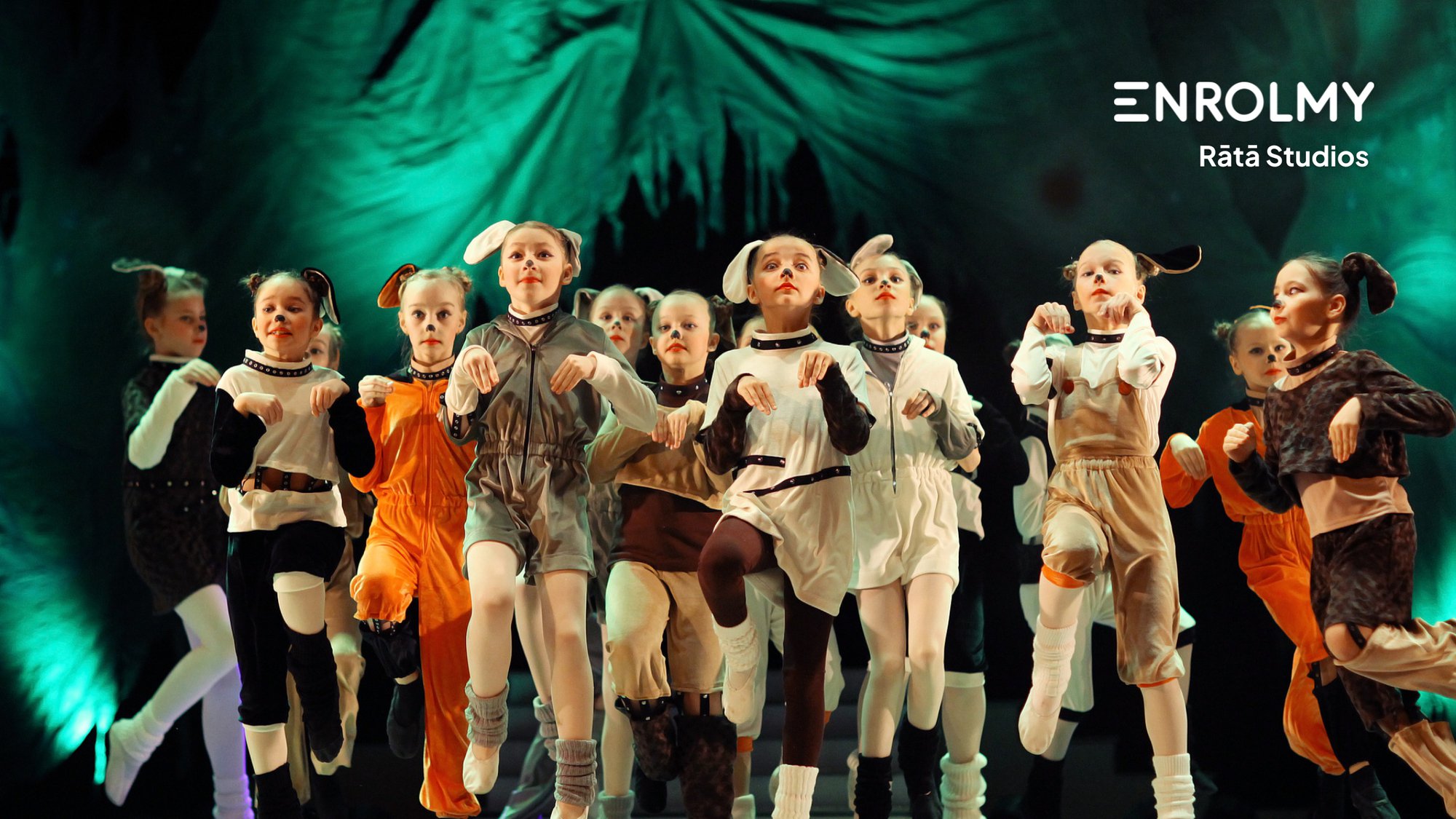 Step Into The Spotlight | Rātā Studios Shaping the Future of Performing Arts in Wellington