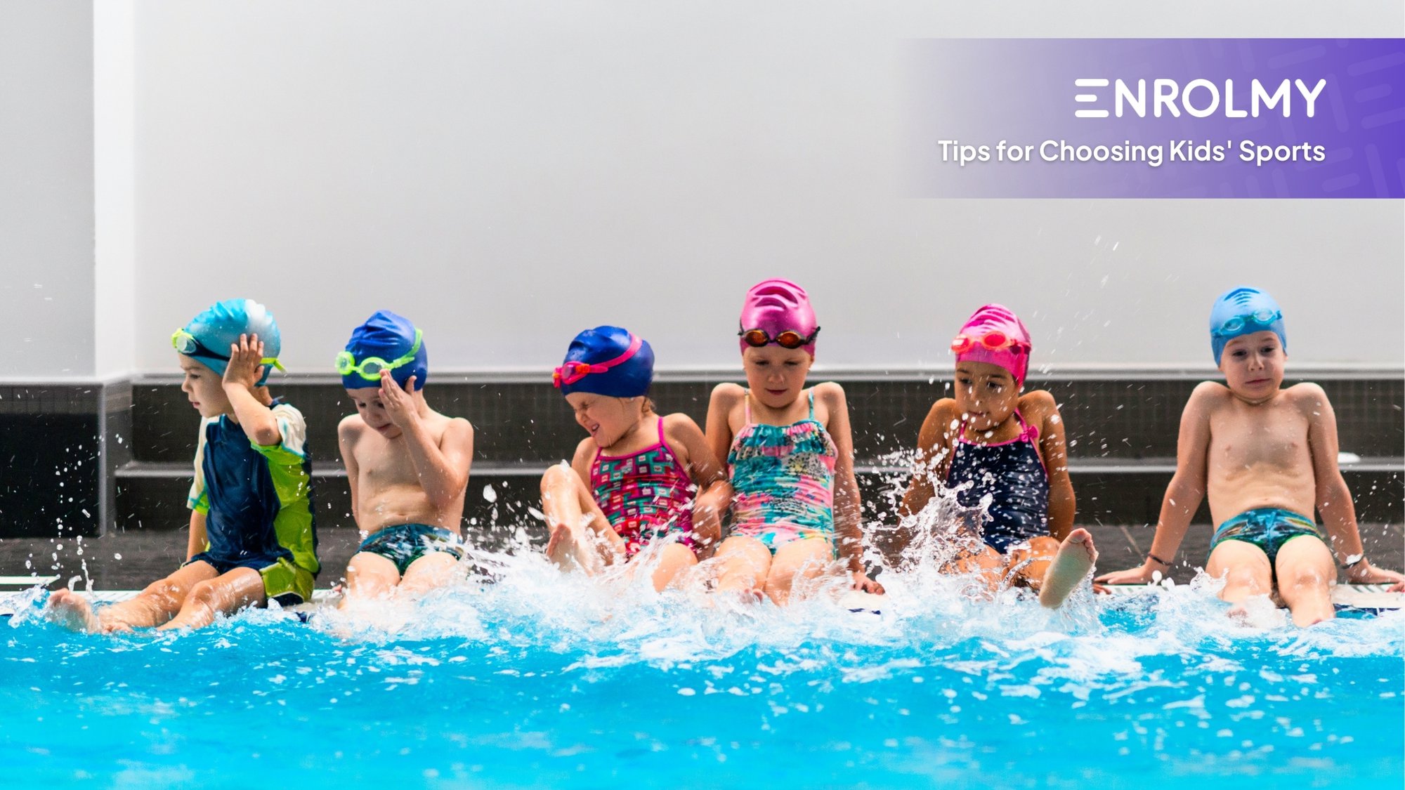 Choosing the Right Sport for Kids: A Guide for Activity Providers