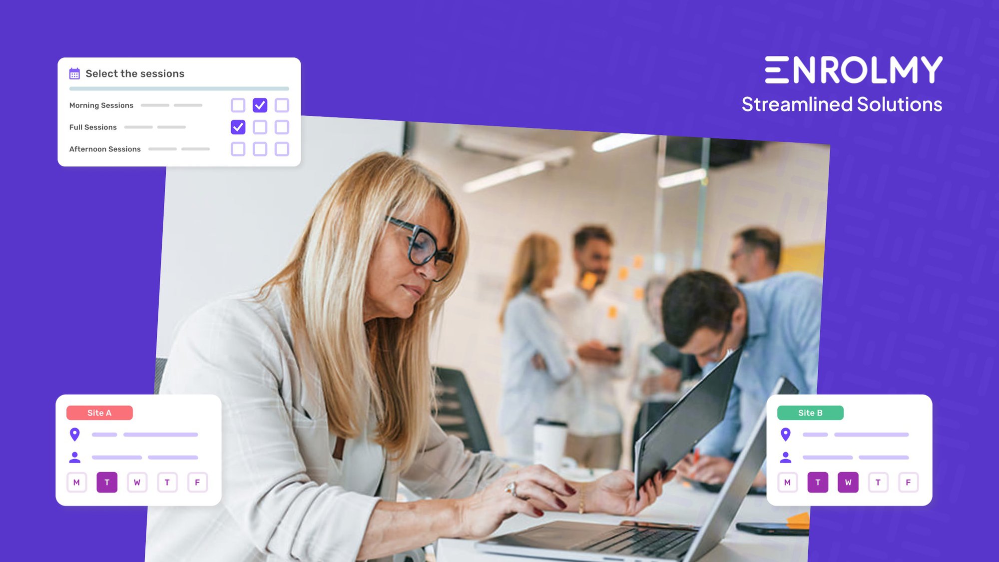 Suffering High Costs with Multi-Site Afterschool Care Management?
