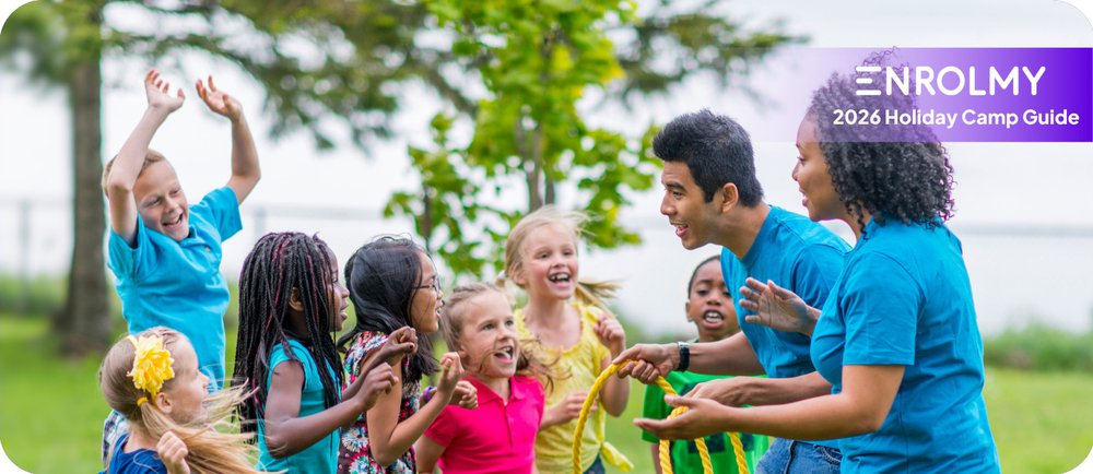 ​Tax-Free Childcare for Holiday Camps: The 2026 Providers Guide