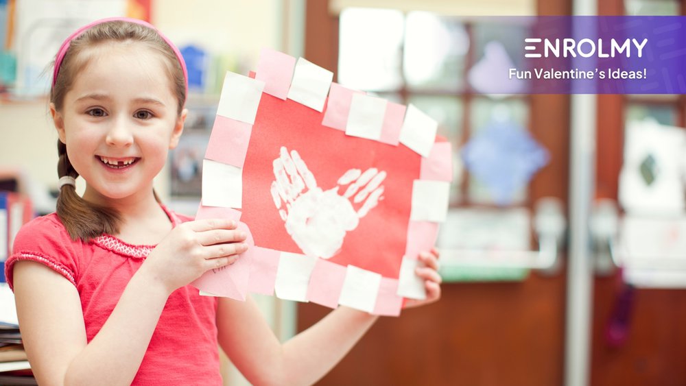 10 Fun and Creative Valentine's Day Activity Ideas for Kids