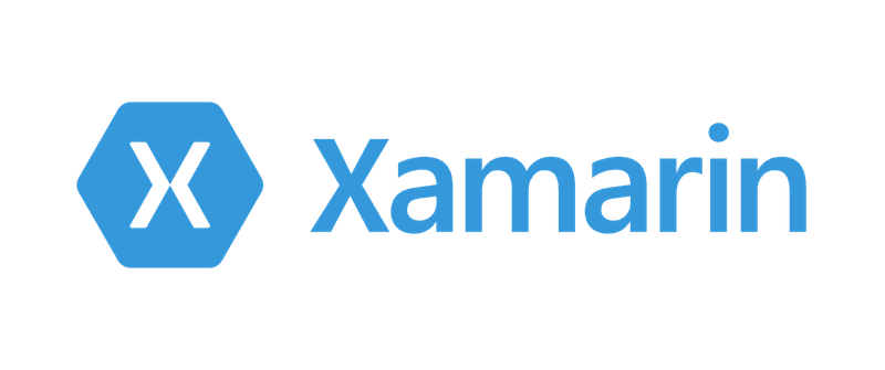 xamarin - hybrid app