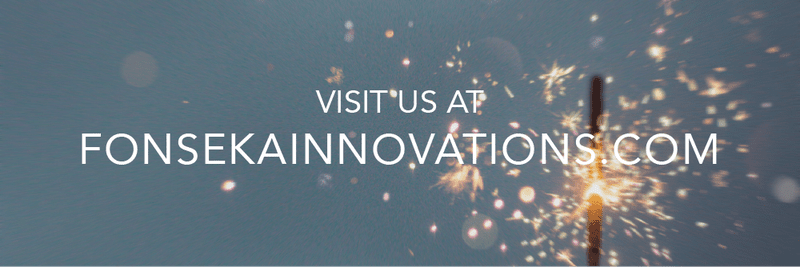 Contact Us | Fonseka Innovations